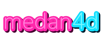 medan4d — logo kanal