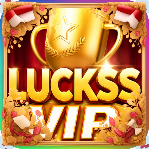 lucksvip — mitra unggulan