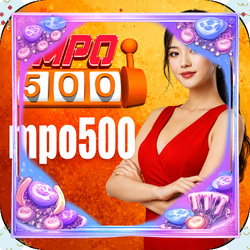 mpo500 — galeri pratinjau Resmi APK